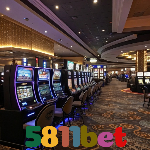  5811bet