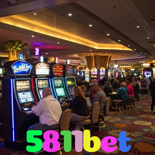  5811bet