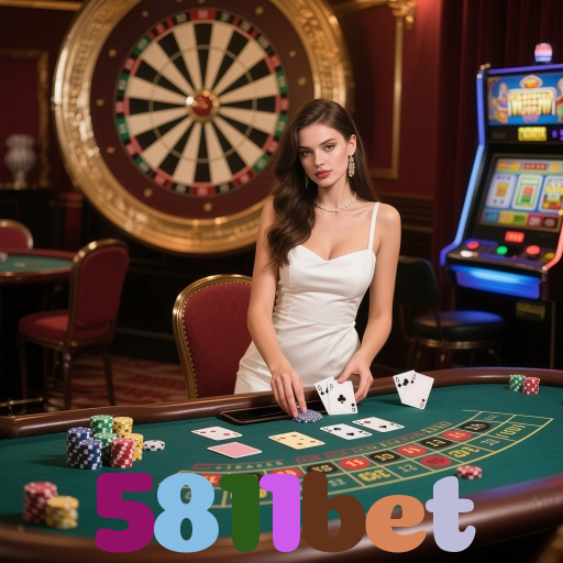  5811bet
