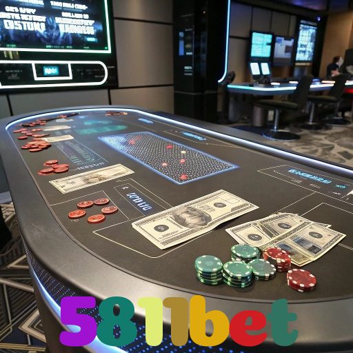  5811bet