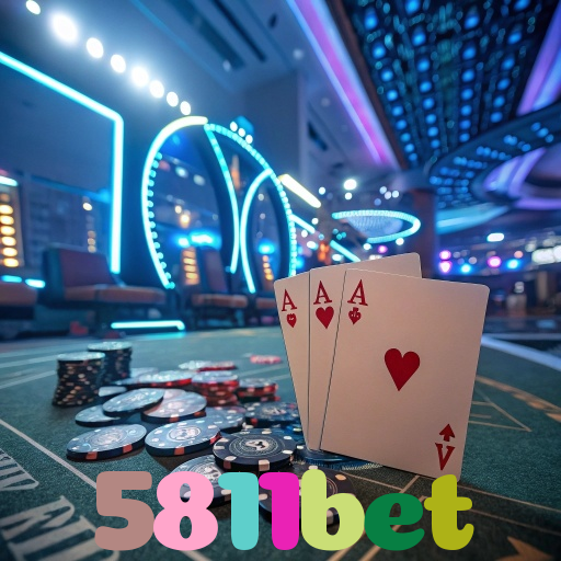  5811bet