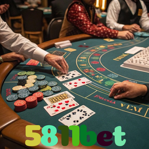  5811bet
