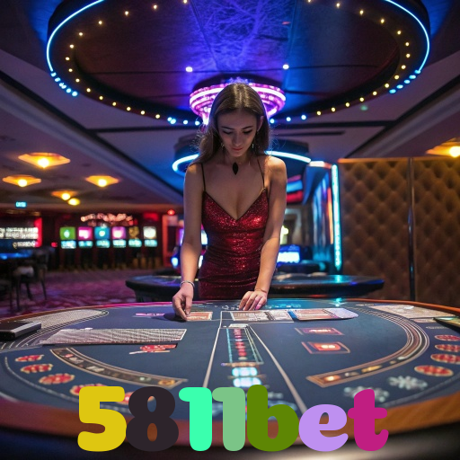 5811bet