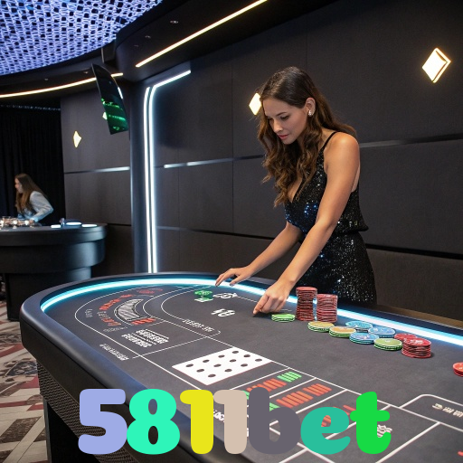  5811bet