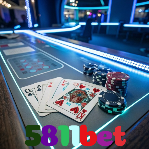  5811bet