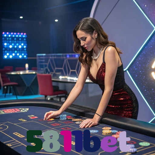  5811bet