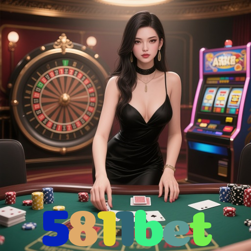  5811bet