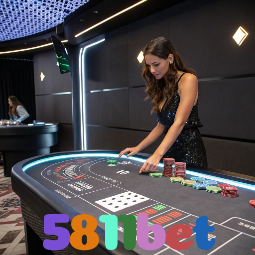  5811bet