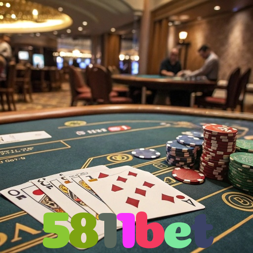  5811bet