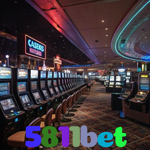  5811bet