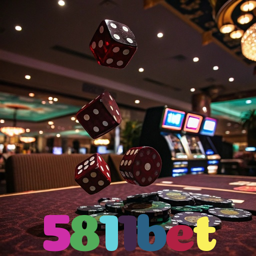  5811bet
