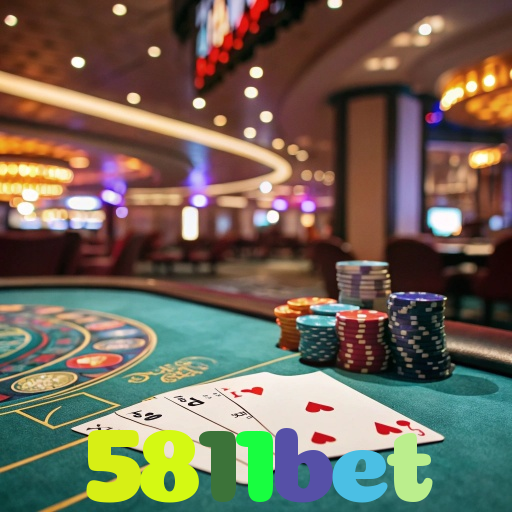 5811bet