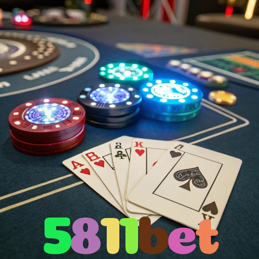  5811bet