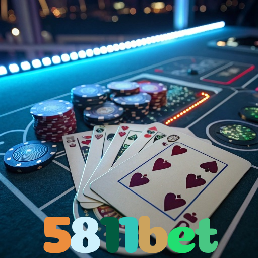  5811bet