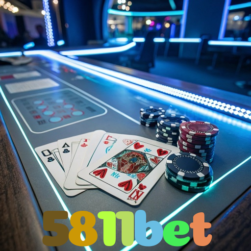  5811bet