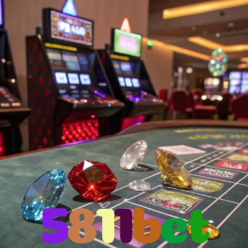  5811bet