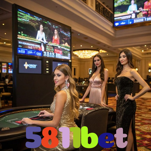  5811bet