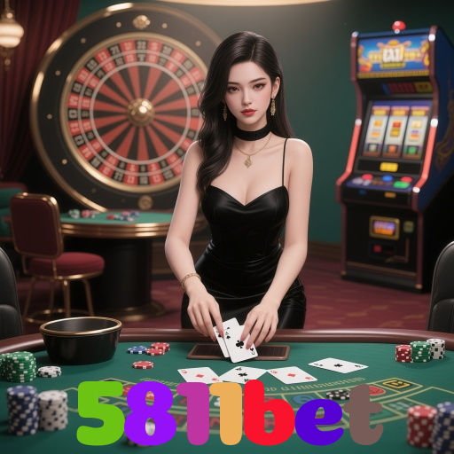  5811bet