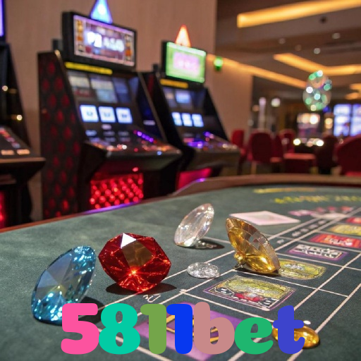  5811bet