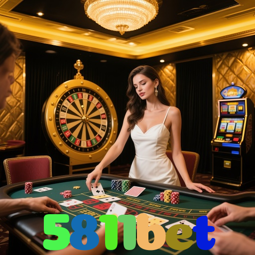  5811bet