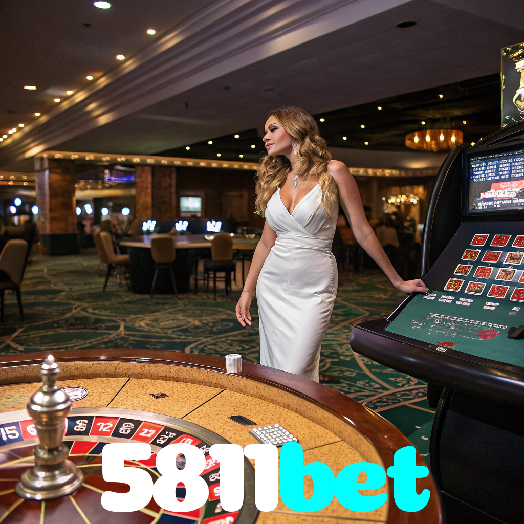  5811bet