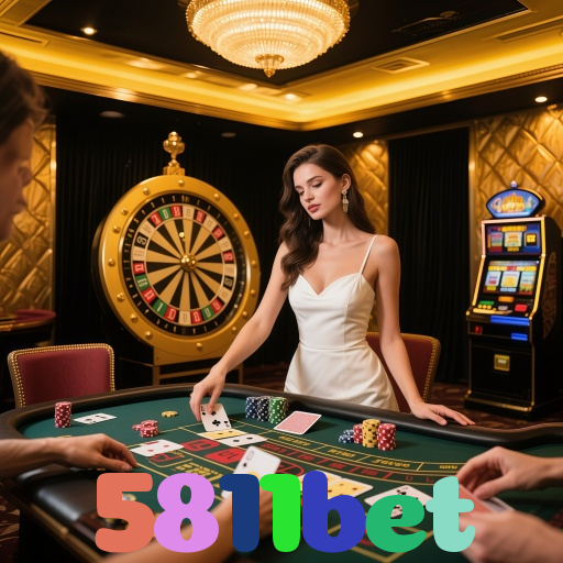  5811bet