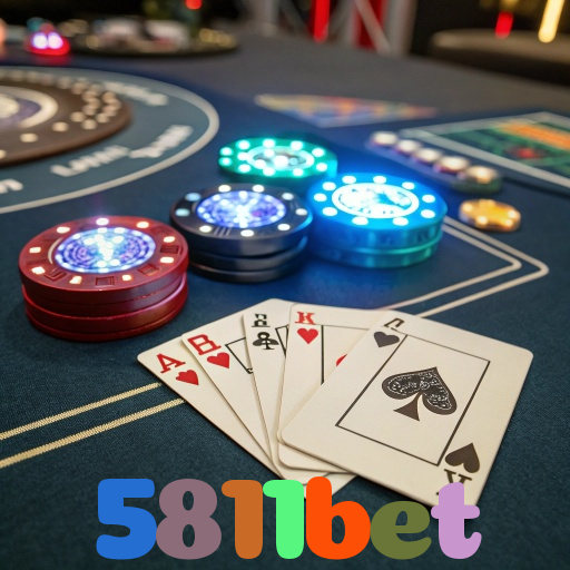  5811bet