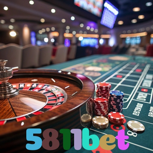  5811bet
