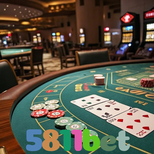  5811bet
