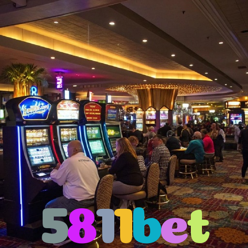  5811bet