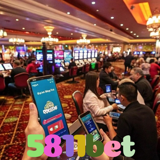  5811bet