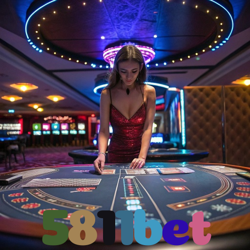  5811bet