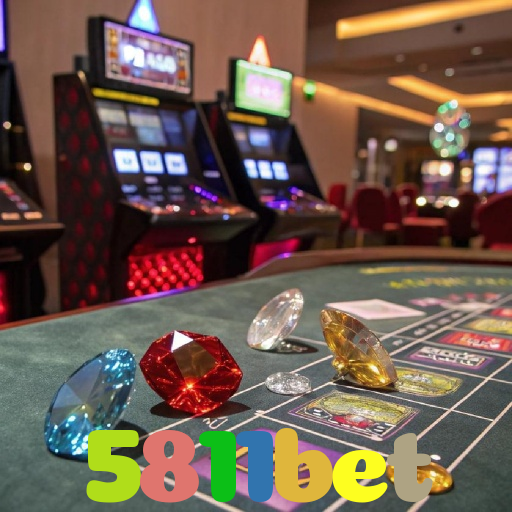  5811bet