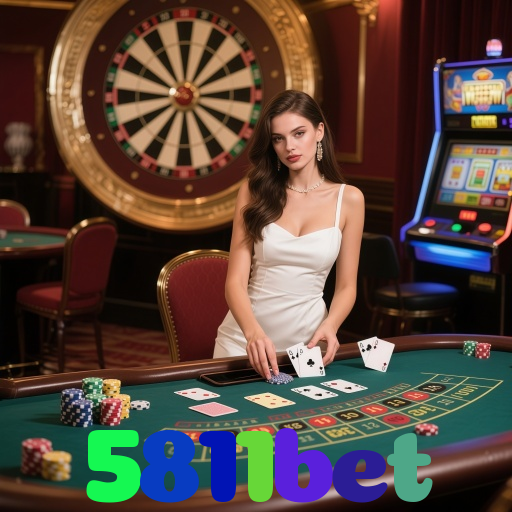  5811bet