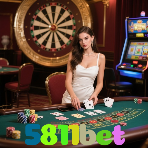  5811bet