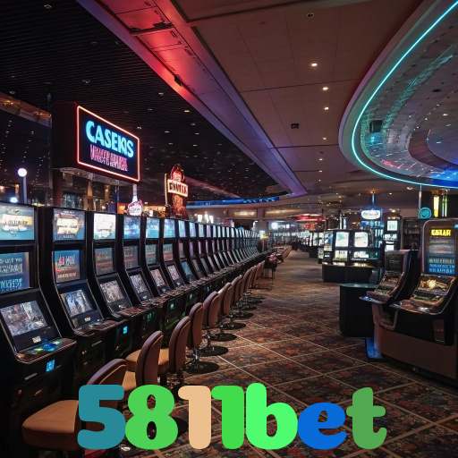  5811bet