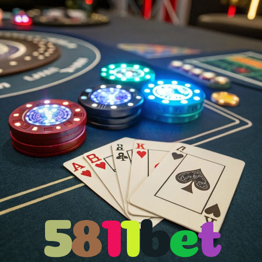  5811bet