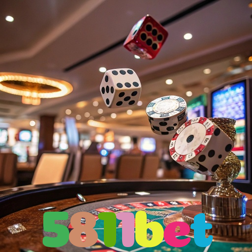  5811bet