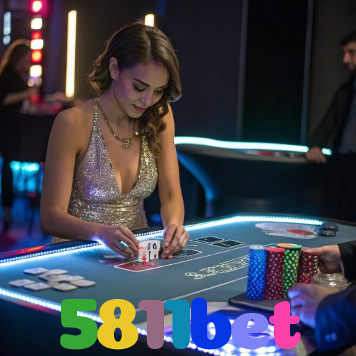  5811bet