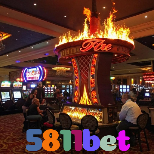  5811bet