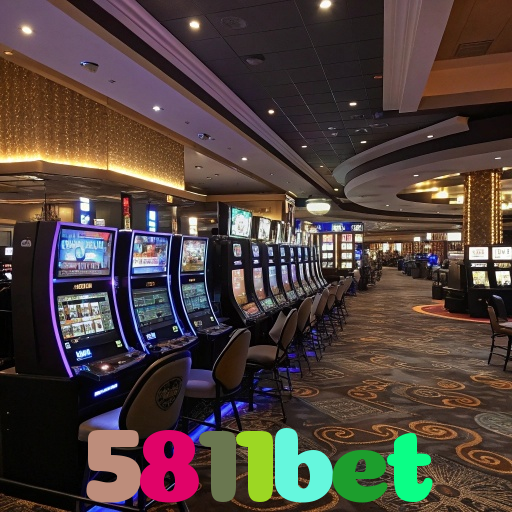  5811bet