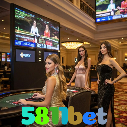  5811bet