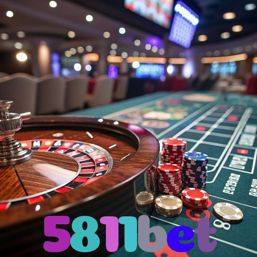  5811bet