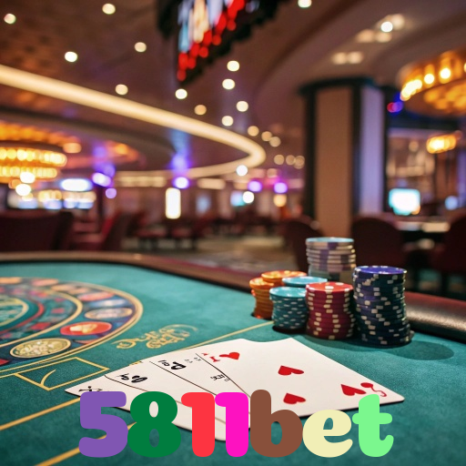  5811bet