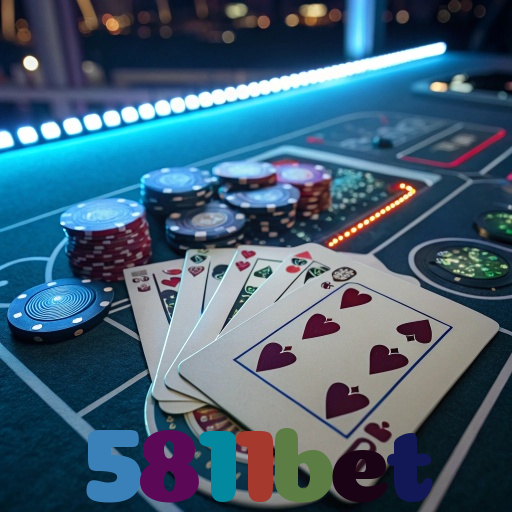  5811bet
