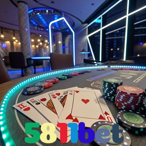  5811bet