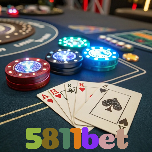  5811bet