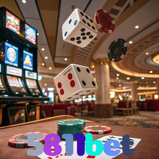  5811bet