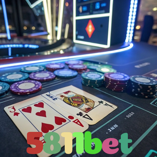  5811bet