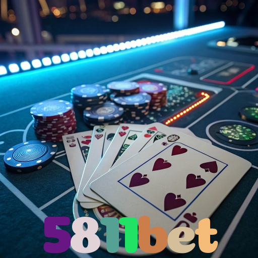  5811bet